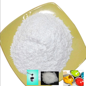 Chất chống cháy Ammonium Polyphosphate Ul94 V0 Melamine Cyanurat đã được sửa đổi