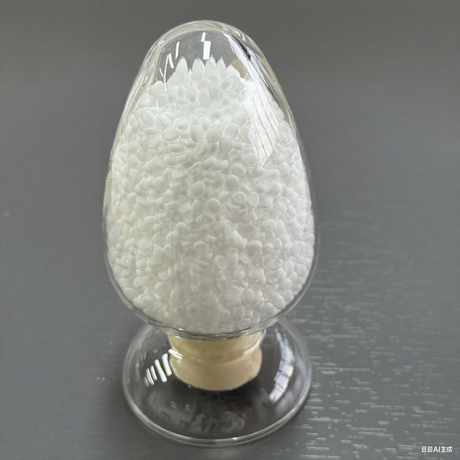 Masterbatch silicon cho ABS/AS