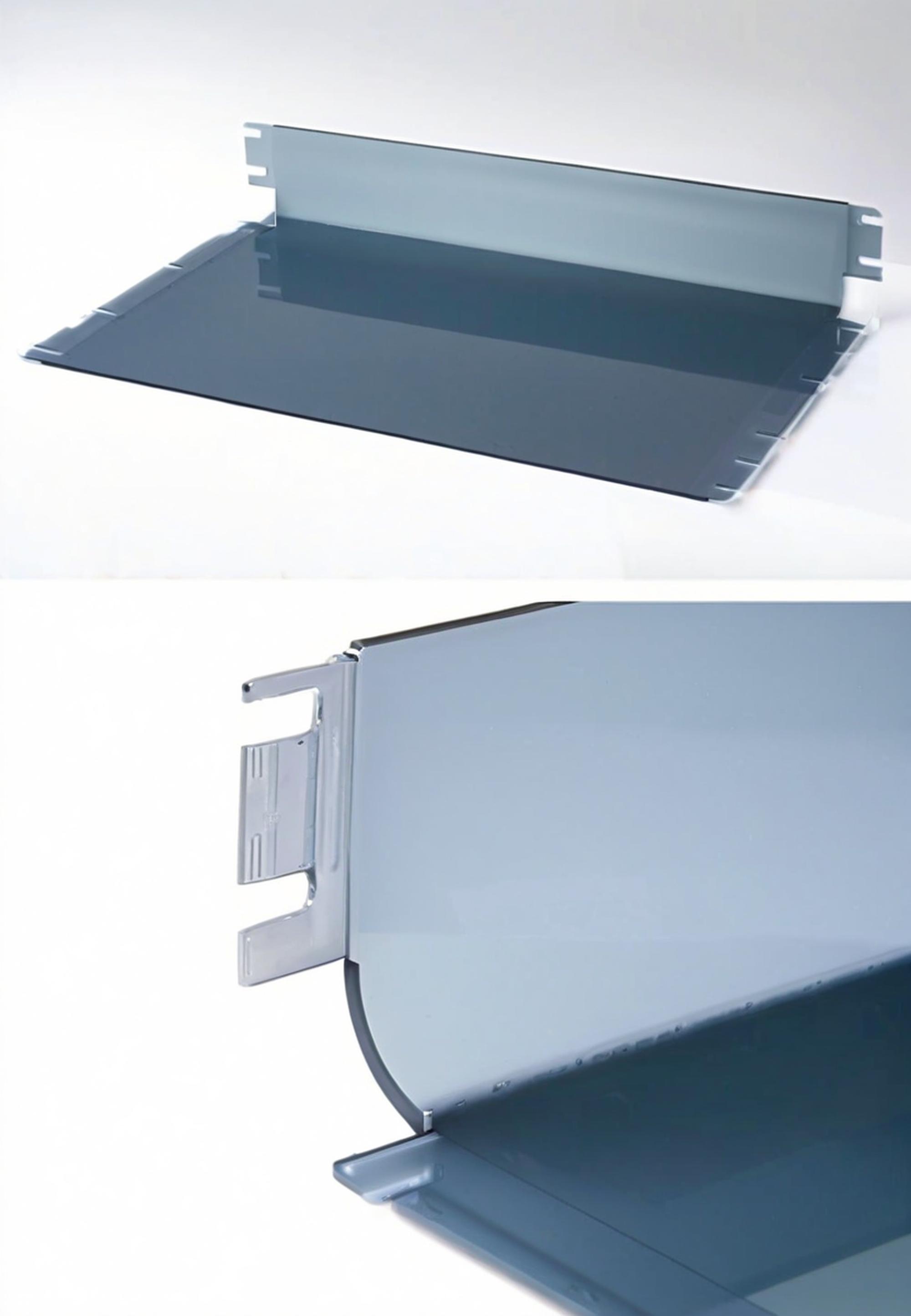 Chất chống cháy Fluor cho PC 