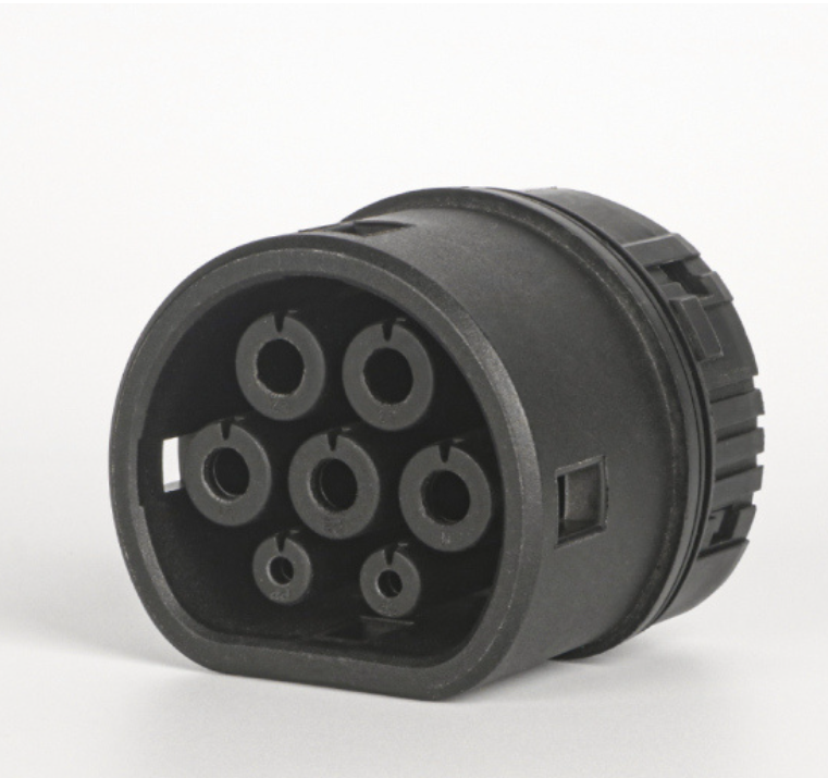 Chất chống cháy gốc phốt pho-silic cho PA CTI 600V 