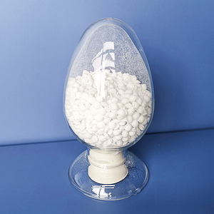 Masterbatch chống cháy cyanaturat Masanurat cho polyamide cho polyamide