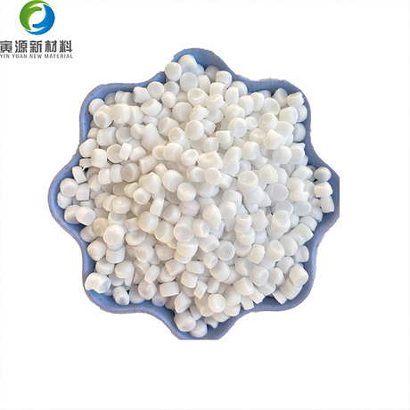 Masterbatch silicon cho PE/TPE/PVC