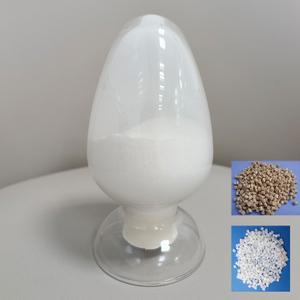 Thay thế 100% chất tổng hợp chống cháy không chứa antimon trioxide không chứa halogen