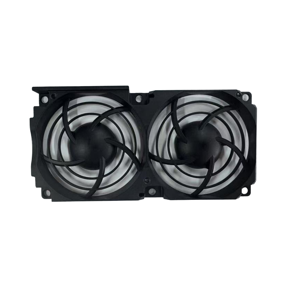 Thay thế ATO, chất chống cháy tổng hợp không chứa ATO cho PBT 