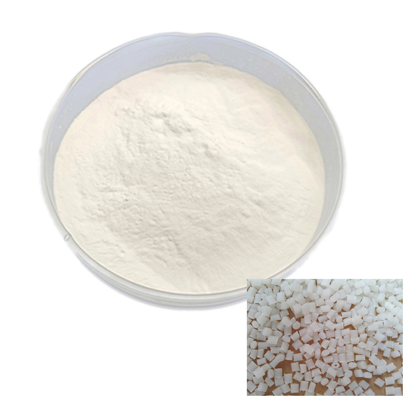 Nhôm Diethylphosphinate làm chất chống cháy cho Polyethylene